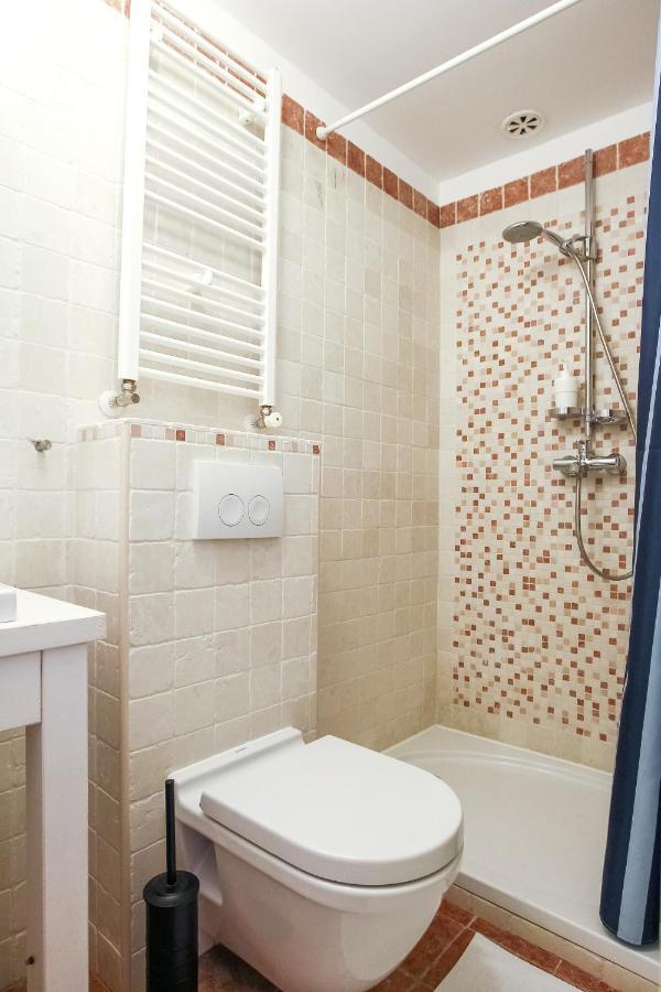 Rougemarin Apartments Биоград-на-Мору Номер фото